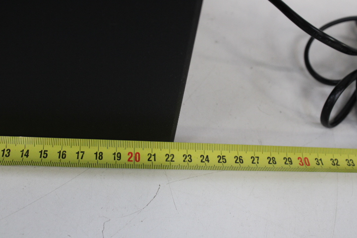 Logitech speaker set met subwoofer – foto 25 – kavel bij GSD Auctions, Zoeterwoude