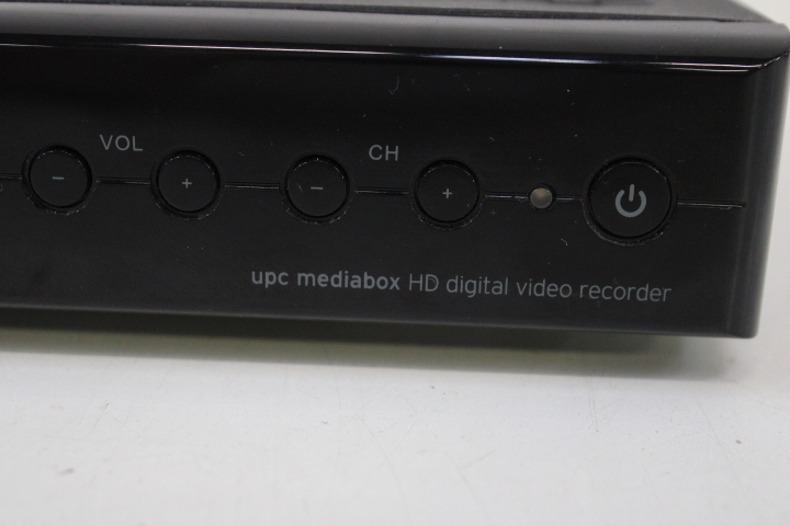 UPC mediabox HD digital video recorder – foto 5 – kavel bij GSD Auctions, Zoeterwoude