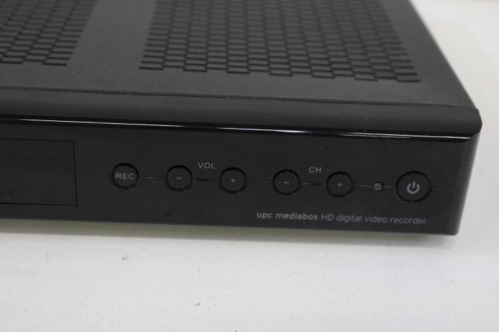 UPC mediabox HD digital video recorder – foto 6 – kavel bij GSD Auctions, Zoeterwoude