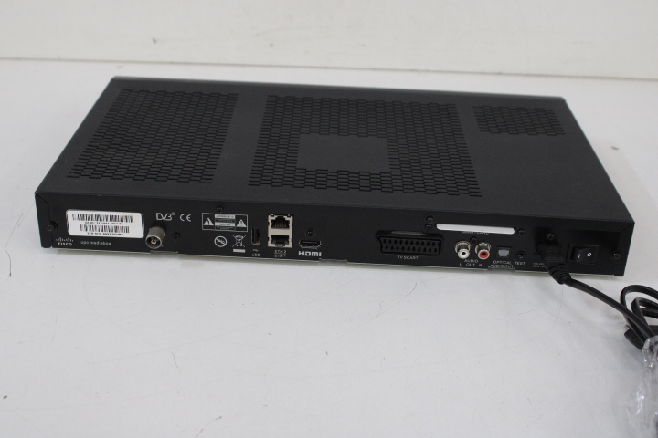 UPC mediabox HD digital video recorder – foto 11 – kavel bij GSD Auctions, Zoeterwoude