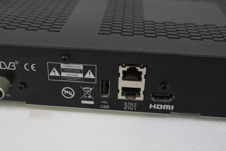 UPC mediabox HD digital video recorder – foto 13 – kavel bij GSD Auctions, Zoeterwoude