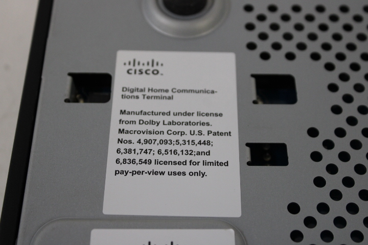 UPC mediabox HD digital video recorder – foto 16 – kavel bij GSD Auctions, Zoeterwoude