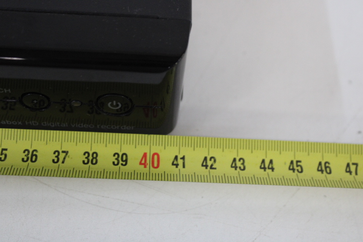 UPC mediabox HD digital video recorder – foto 18 – kavel bij GSD Auctions, Zoeterwoude