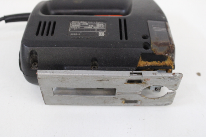 Black & Decker Decoupeerzaag – foto 12 – kavel bij GSD Auctions, Zoeterwoude