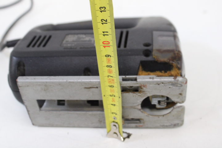 Black & Decker Decoupeerzaag – foto 17 – kavel bij GSD Auctions, Zoeterwoude