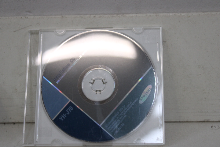 Samsung YH-J70 draagbare MP3-speler met accessoires – foto 8 – kavel bij GSD Auctions, Zoeterwoude