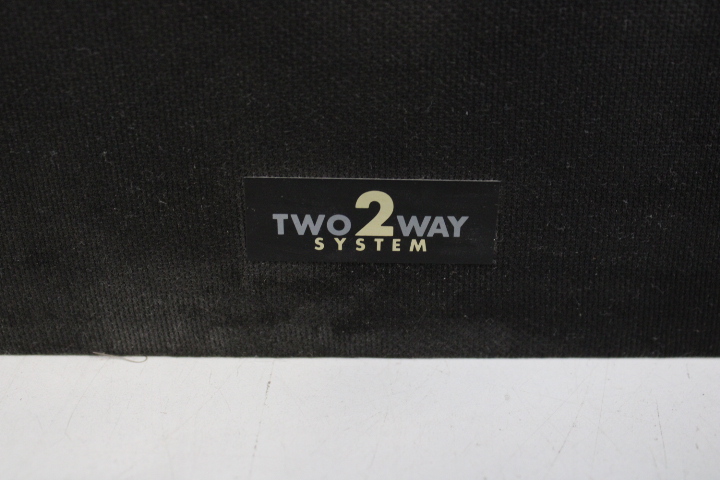Two2Way Speaker-set – foto 4 – kavel bij GSD Auctions, Zoeterwoude