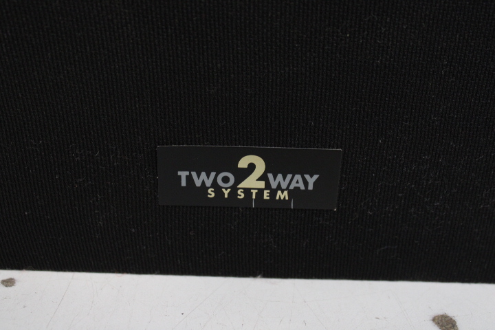 Two2Way Speaker-set – foto 5 – kavel bij GSD Auctions, Zoeterwoude