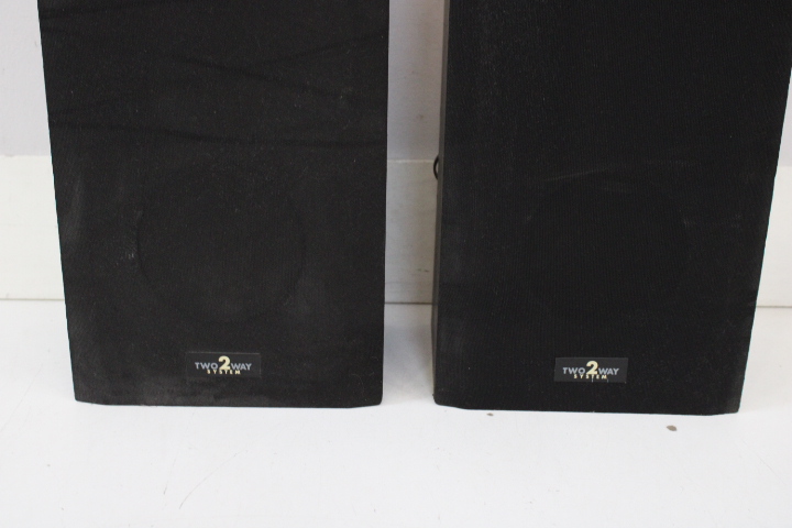Two2Way Speaker-set – foto 7 – kavel bij GSD Auctions, Zoeterwoude