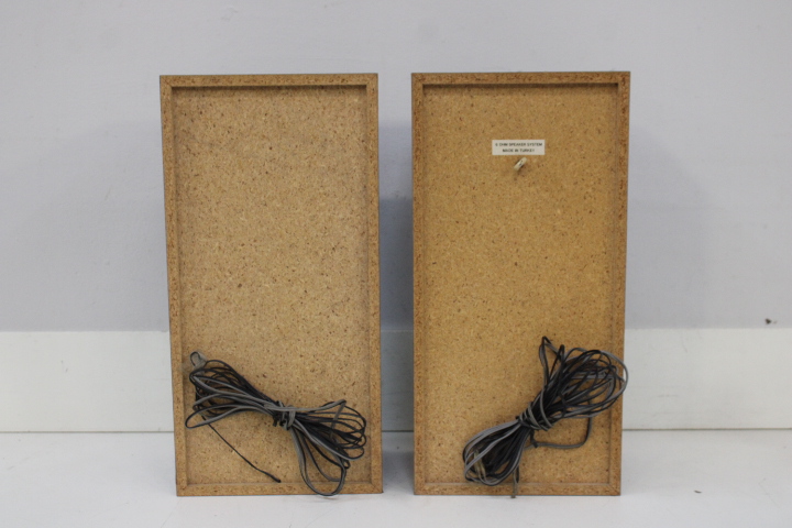 Two2Way Speaker-set – foto 9 – kavel bij GSD Auctions, Zoeterwoude