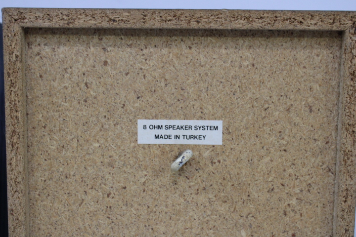 Two2Way Speaker-set – foto 12 – kavel bij GSD Auctions, Zoeterwoude