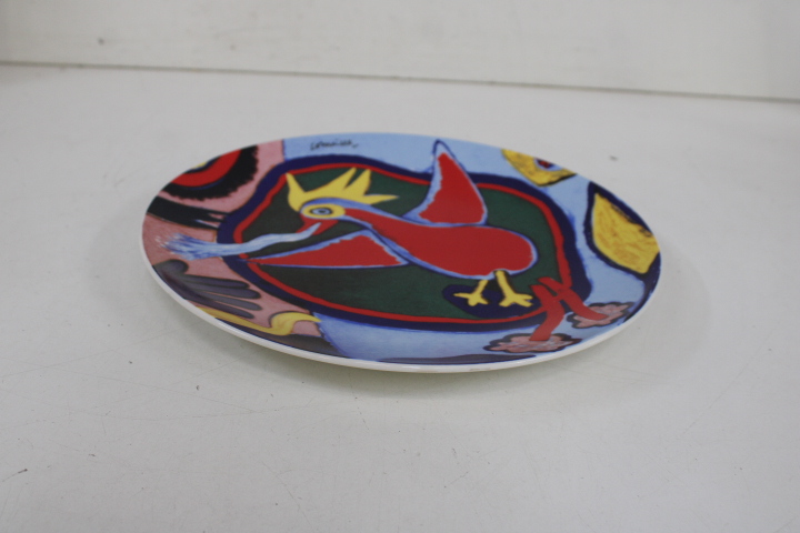 Sierbord van Corneille – foto 12 – kavel bij GSD Auctions, Zoeterwoude