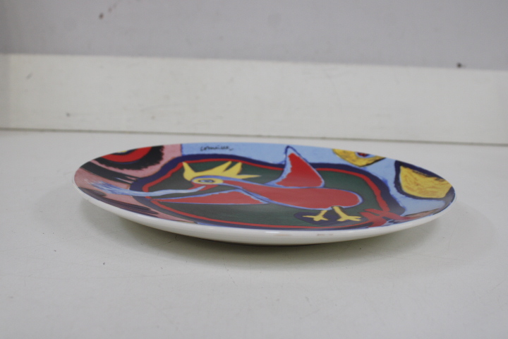 Sierbord van Corneille – foto 13 – kavel bij GSD Auctions, Zoeterwoude