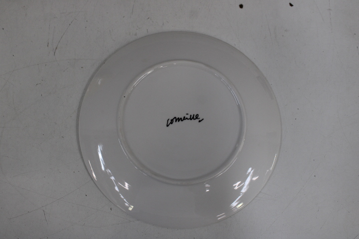 Sierbord van Corneille – foto 14 – kavel bij GSD Auctions, Zoeterwoude