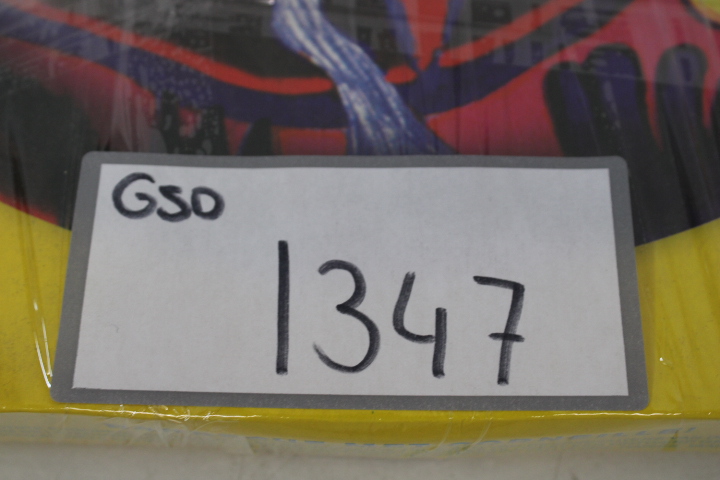 Sierbord van Corneille – foto 18 – kavel bij GSD Auctions, Zoeterwoude