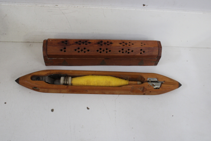 Lot houten beeldjes en decoratieve voorwerpen – foto 6 – kavel bij GSD Auctions, Zoeterwoude