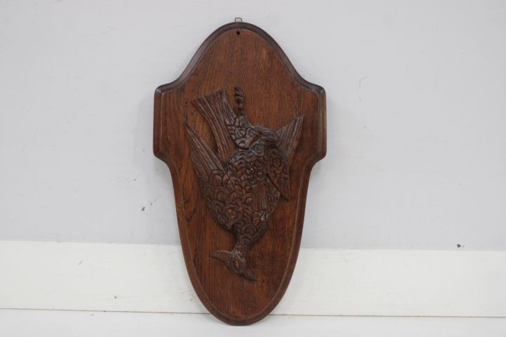 Lot houten beeldjes en decoratieve voorwerpen – foto 23 – kavel bij GSD Auctions, Zoeterwoude