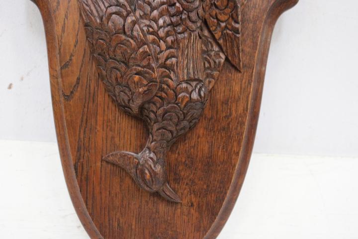 Lot houten beeldjes en decoratieve voorwerpen – foto 25 – kavel bij GSD Auctions, Zoeterwoude