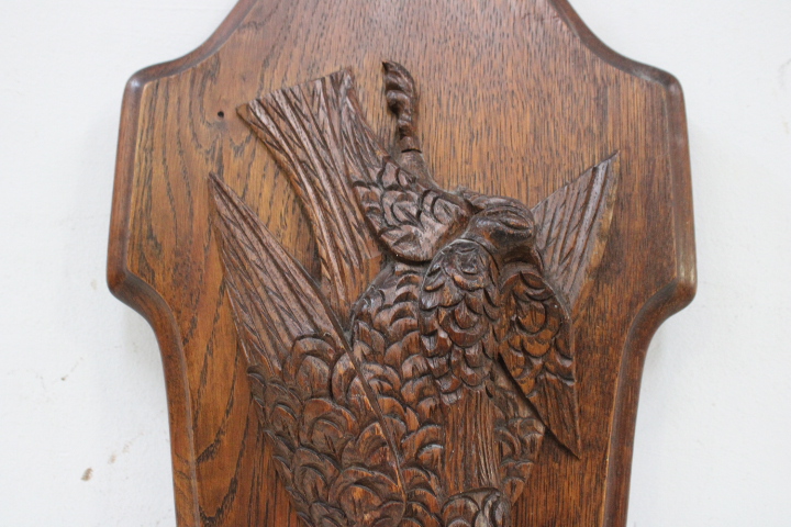 Lot houten beeldjes en decoratieve voorwerpen – foto 26 – kavel bij GSD Auctions, Zoeterwoude