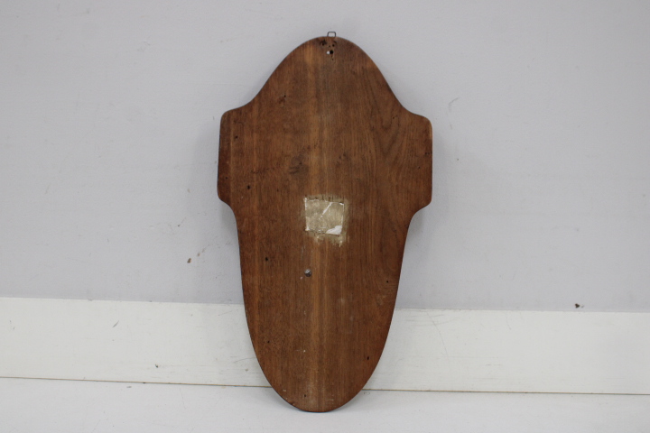 Lot houten beeldjes en decoratieve voorwerpen – foto 27 – kavel bij GSD Auctions, Zoeterwoude