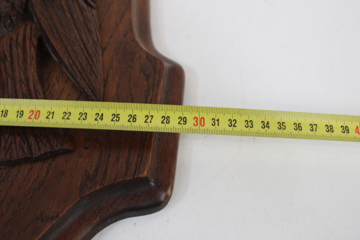 Lot houten beeldjes en decoratieve voorwerpen – foto 29 – kavel bij GSD Auctions, Zoeterwoude