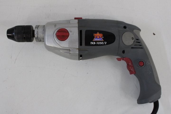 Topcraft TKB-1050A klopboormachine in koffer – foto 8 – kavel bij GSD Auctions, Zoeterwoude