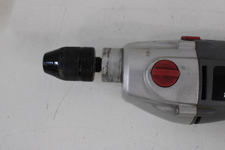 Topcraft TKB-1050A klopboormachine in koffer – foto 10 – kavel bij GSD Auctions, Zoeterwoude