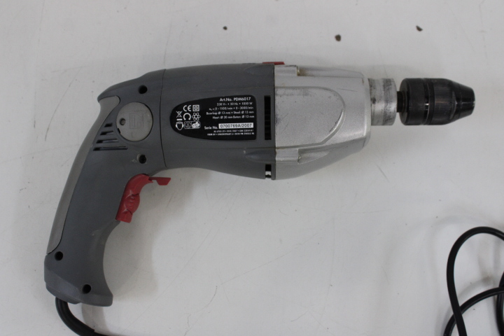 Topcraft TKB-1050A klopboormachine in koffer – foto 11 – kavel bij GSD Auctions, Zoeterwoude