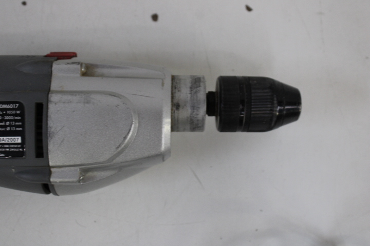 Topcraft TKB-1050A klopboormachine in koffer – foto 13 – kavel bij GSD Auctions, Zoeterwoude