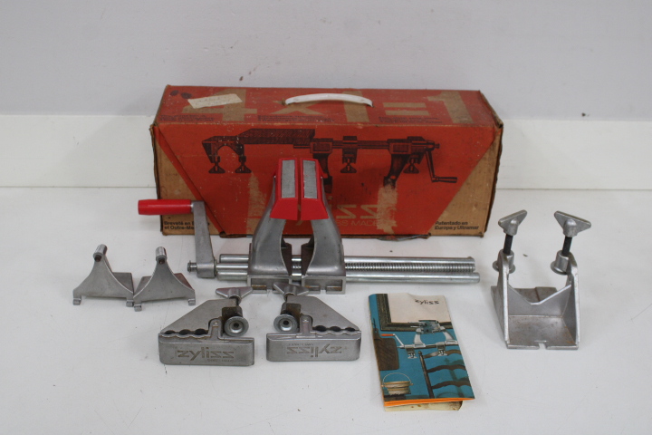 Zyliss Multifunctionele gereedschap – foto 4 – kavel bij GSD Auctions, Zoeterwoude