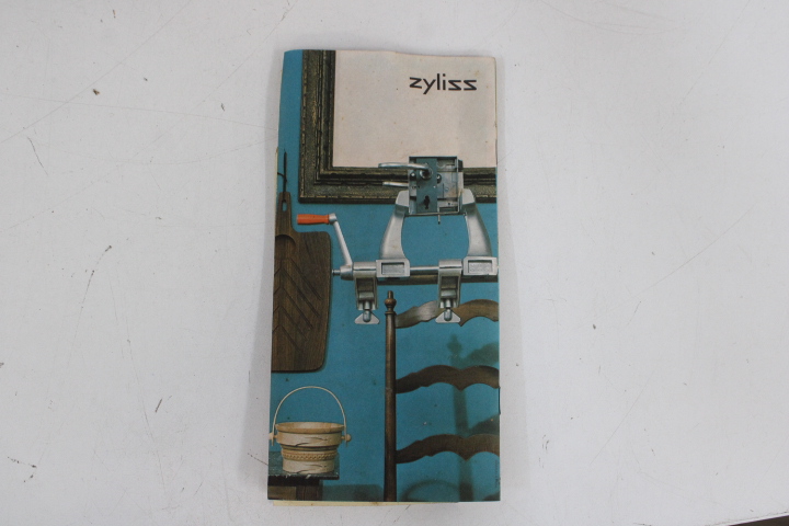 Zyliss Multifunctionele gereedschap – foto 5 – kavel bij GSD Auctions, Zoeterwoude
