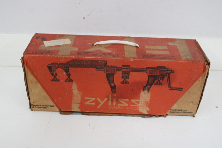 Zyliss Multifunctionele gereedschap – foto 22 – kavel bij GSD Auctions, Zoeterwoude