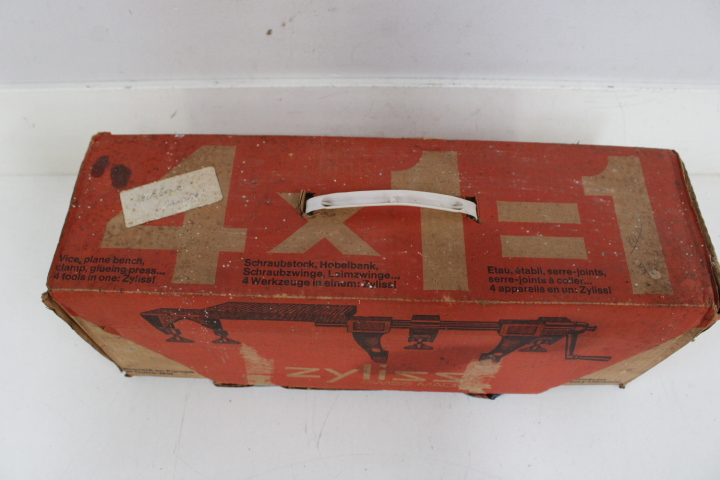 Zyliss Multifunctionele gereedschap – foto 23 – kavel bij GSD Auctions, Zoeterwoude