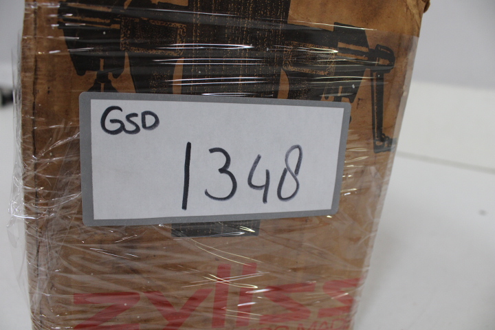 Zyliss Multifunctionele gereedschap – foto 24 – kavel bij GSD Auctions, Zoeterwoude