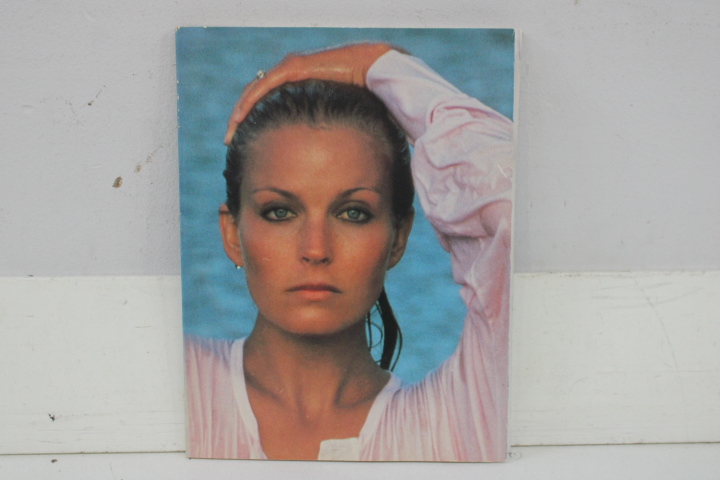 Fotomagazine Bo en John Derek – foto 3 – kavel bij GSD Auctions, Zoeterwoude