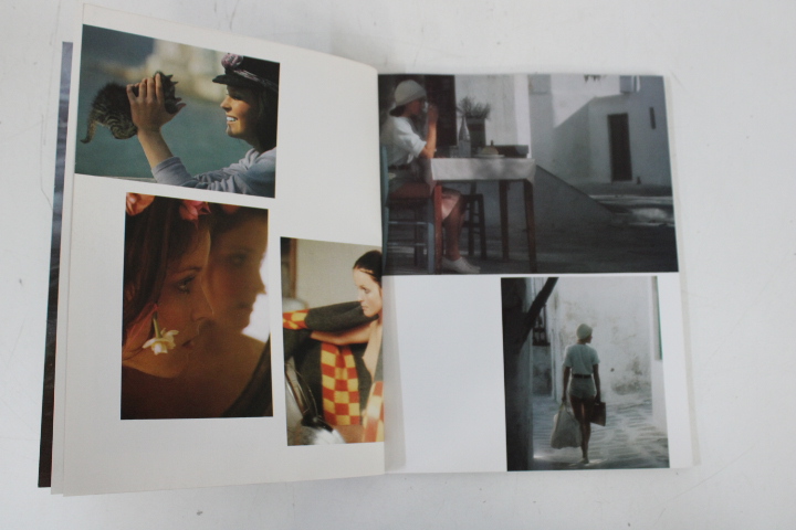 Fotomagazine Bo en John Derek – foto 7 – kavel bij GSD Auctions, Zoeterwoude