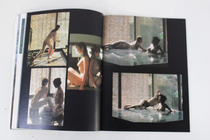 Fotomagazine Bo en John Derek – foto 8 – kavel bij GSD Auctions, Zoeterwoude