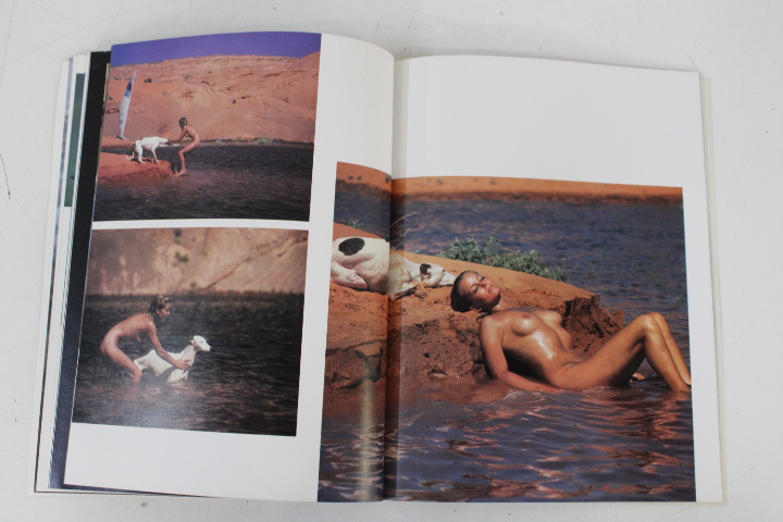 Fotomagazine Bo en John Derek – foto 9 – kavel bij GSD Auctions, Zoeterwoude