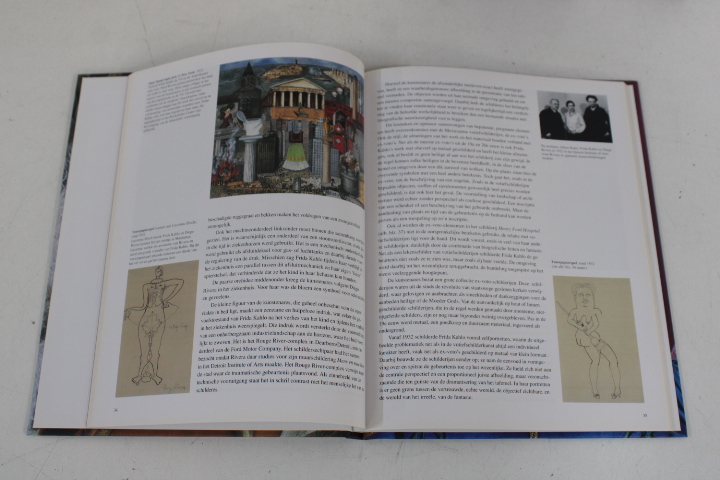 Set van 11 kunstboeken Taschen over diverse kunstenaars – foto 7 – kavel bij GSD Auctions, Zoeterwoude