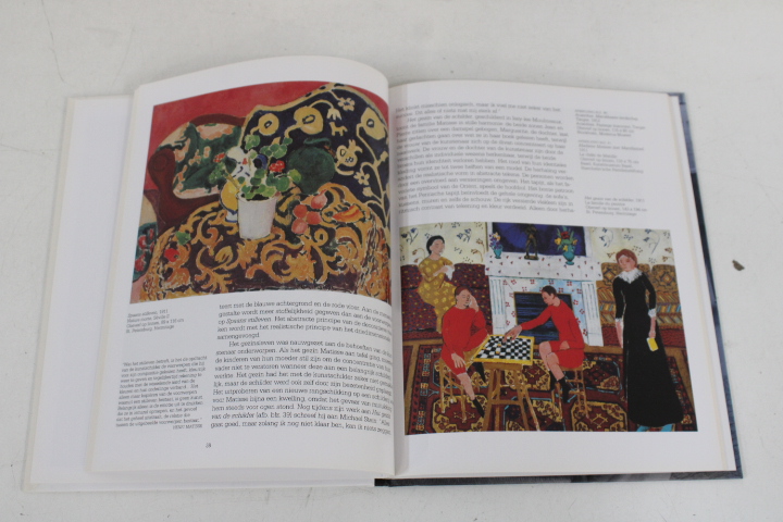 Set van 11 kunstboeken Taschen over diverse kunstenaars – foto 11 – kavel bij GSD Auctions, Zoeterwoude