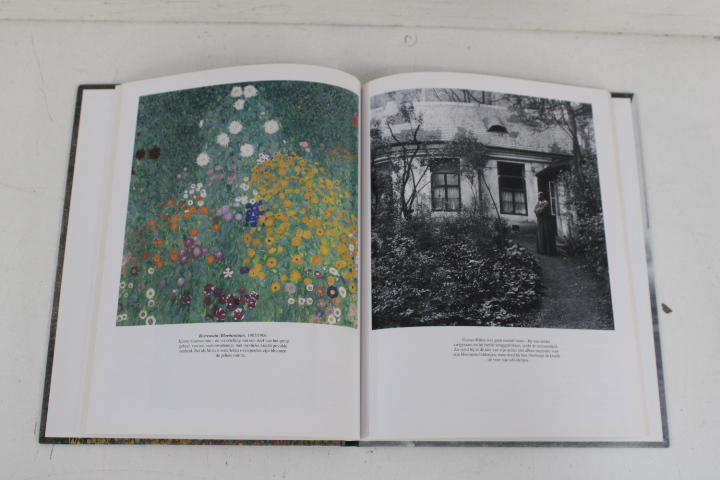 Set van 11 kunstboeken Taschen over diverse kunstenaars – foto 14 – kavel bij GSD Auctions, Zoeterwoude