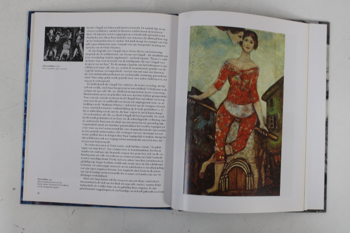 Set van 11 kunstboeken Taschen over diverse kunstenaars – foto 18 – kavel bij GSD Auctions, Zoeterwoude
