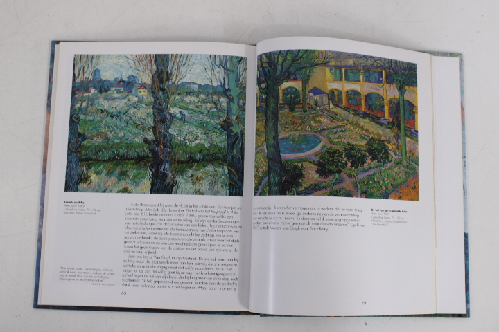 Set van 11 kunstboeken Taschen over diverse kunstenaars – foto 22 – kavel bij GSD Auctions, Zoeterwoude
