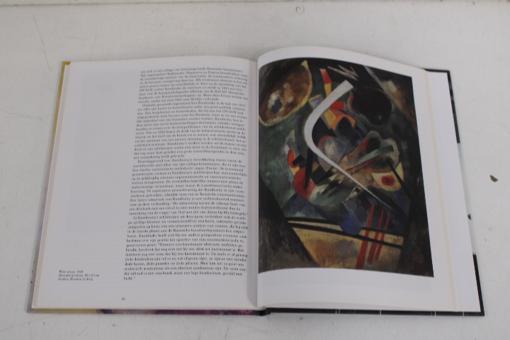 Set van 11 kunstboeken Taschen over diverse kunstenaars – foto 23 – kavel bij GSD Auctions, Zoeterwoude