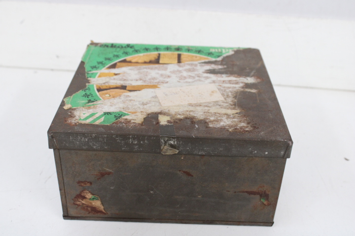 Verzameling metalen speelgoedauto's en vrachtwagens – foto 19 – kavel bij GSD Auctions, Zoeterwoude