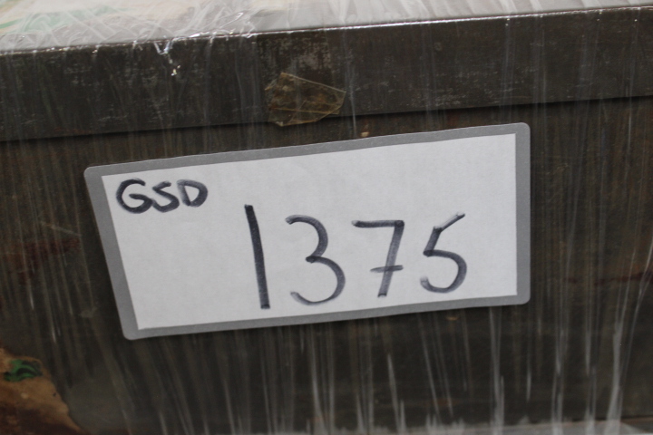 Verzameling metalen speelgoedauto's en vrachtwagens – foto 20 – kavel bij GSD Auctions, Zoeterwoude