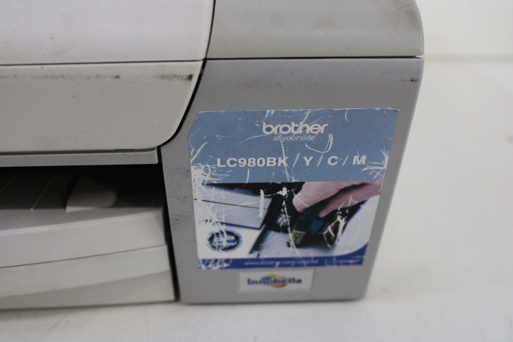 Brother DCP-165C printer – foto 9 – kavel bij GSD Auctions, Zoeterwoude