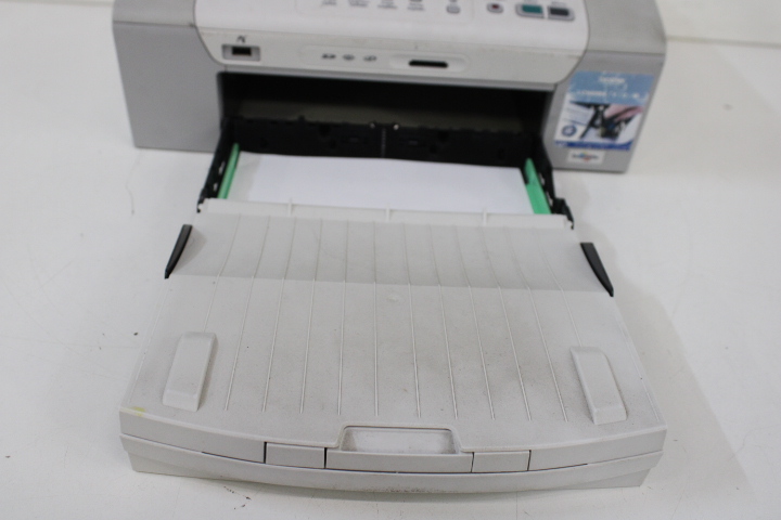 Brother DCP-165C printer – foto 10 – kavel bij GSD Auctions, Zoeterwoude