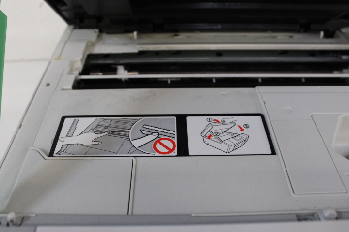 Brother DCP-165C printer – foto 12 – kavel bij GSD Auctions, Zoeterwoude