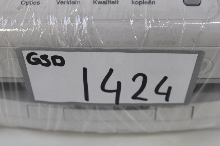 Brother DCP-165C printer – foto 23 – kavel bij GSD Auctions, Zoeterwoude
